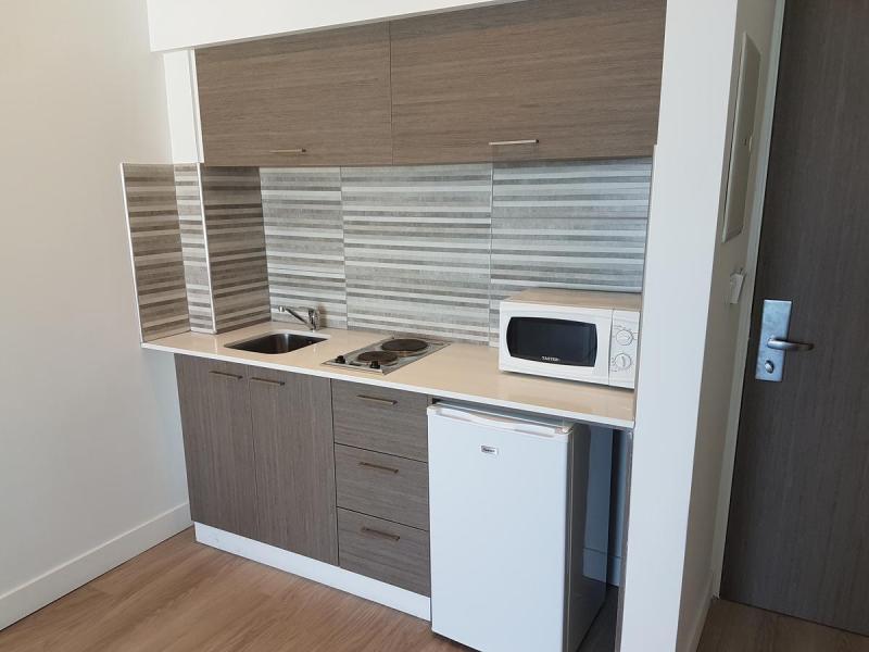 Melini Hotel Apartments