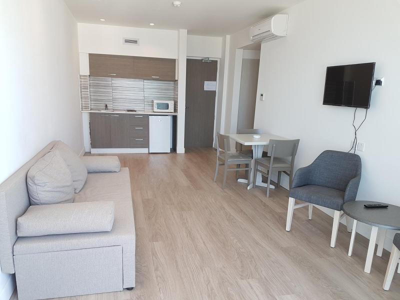 Melini Hotel Apartments