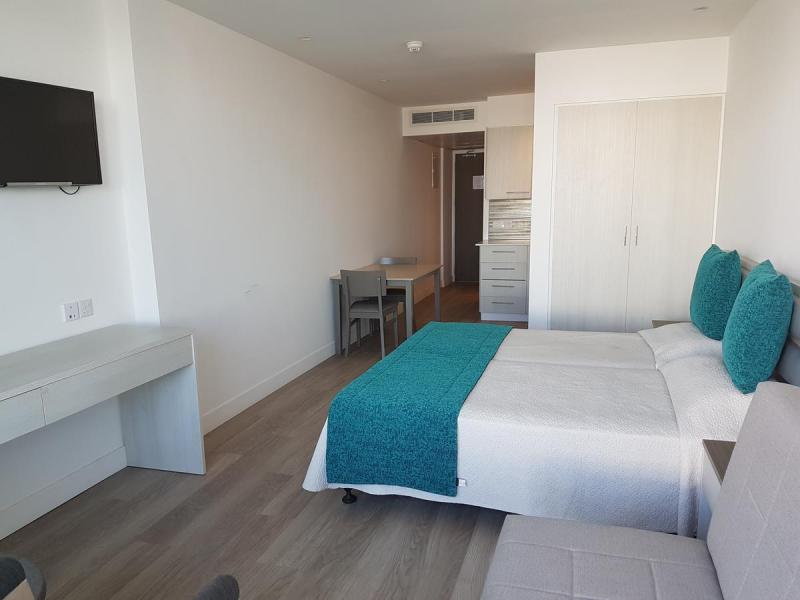 Melini Hotel Apartments