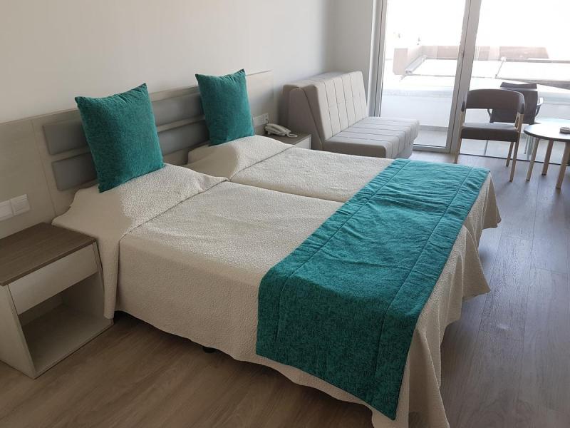 Melini Hotel Apartments