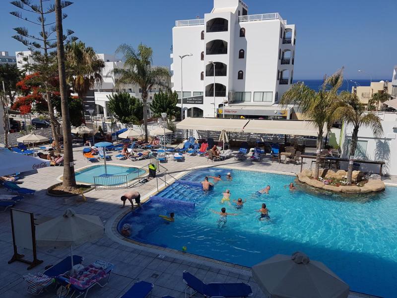 Melini Hotel Apartments