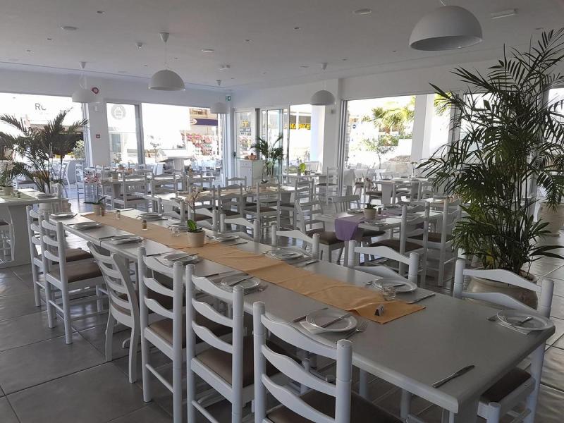 Melini Hotel Apartments