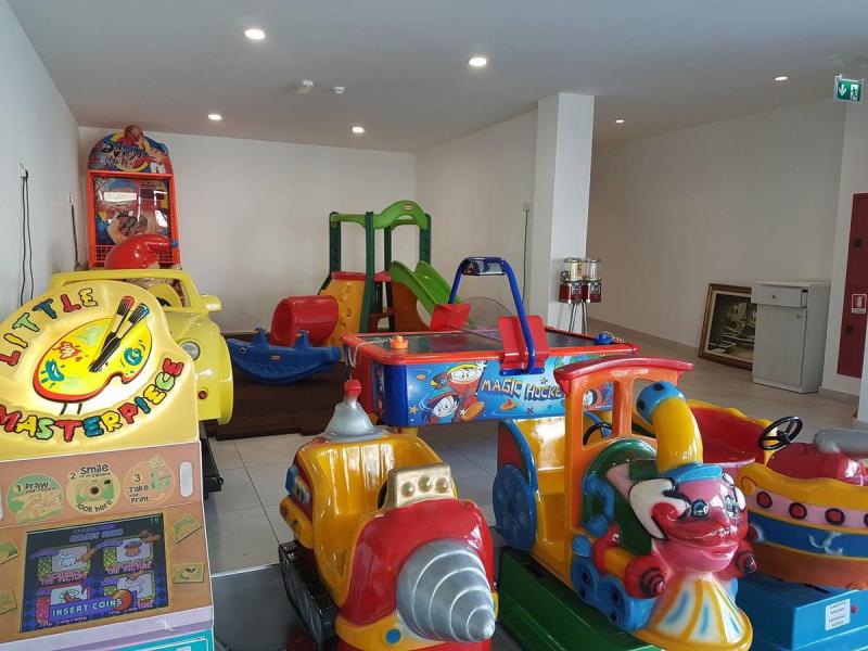 Melini Hotel Apartments