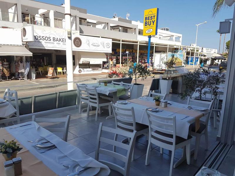 Melini Hotel Apartments