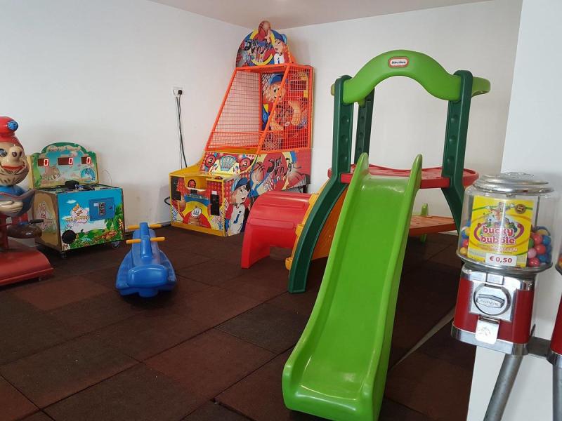 Melini Hotel Apartments