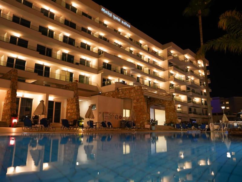 Melini Hotel Apartments