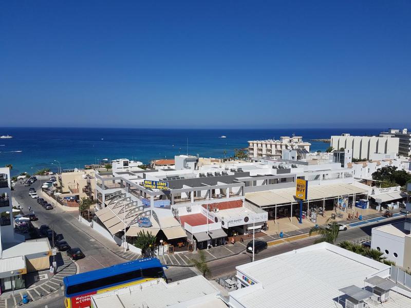 Melini Hotel Apartments