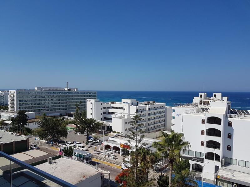 Melini Hotel Apartments