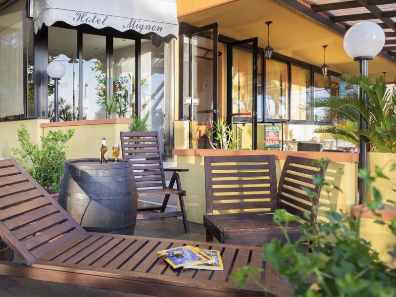 Hotel Mignon