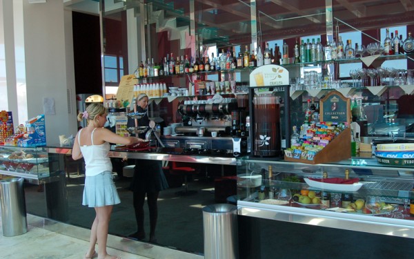 Sport Village