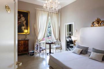 Отель Hotel Villa Taormina Италия, о Сицилия, фото 11