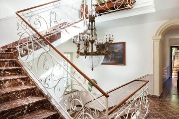 Отель Hotel Villa Taormina Италия, о Сицилия, фото 16