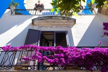 Отель Hotel Villa Taormina Италия, о Сицилия, фото 17