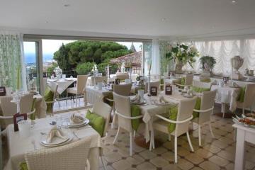 Отель Hotel Villa Taormina Италия, о Сицилия, фото 2