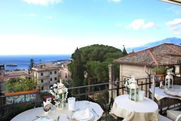 Отель Hotel Villa Taormina Италия, о Сицилия, фото 3