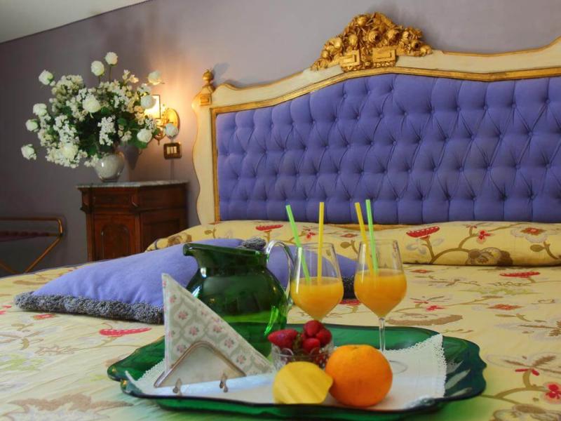 Hotel Villa Taormina