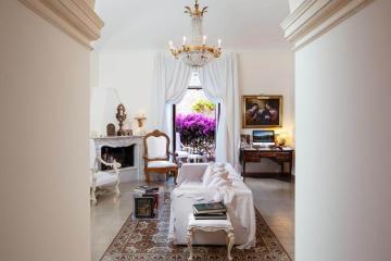 Отель Hotel Villa Taormina Италия, о Сицилия, фото 5