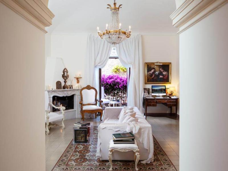 Hotel Villa Taormina