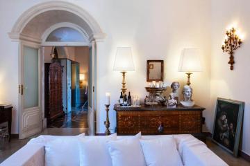 Отель Hotel Villa Taormina Италия, о Сицилия, фото 7