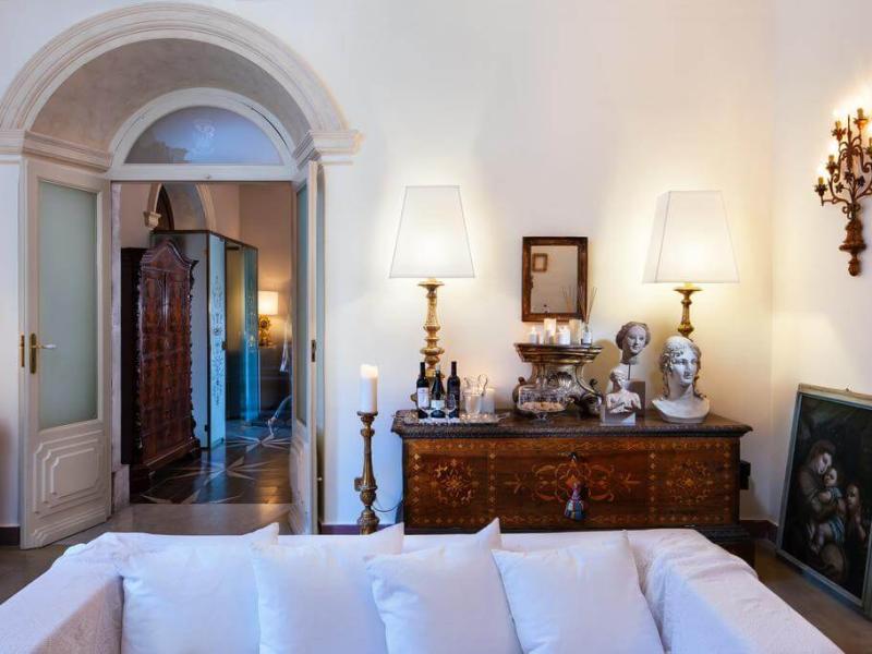 Hotel Villa Taormina