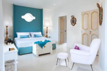 Отель Hotel Villa Taormina Италия, о Сицилия, фото 8