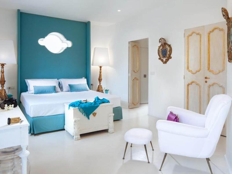 Hotel Villa Taormina