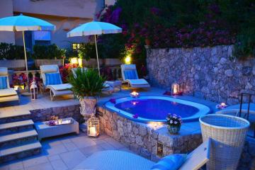 Отель Hotel Villa Taormina Италия, о Сицилия, фото 10