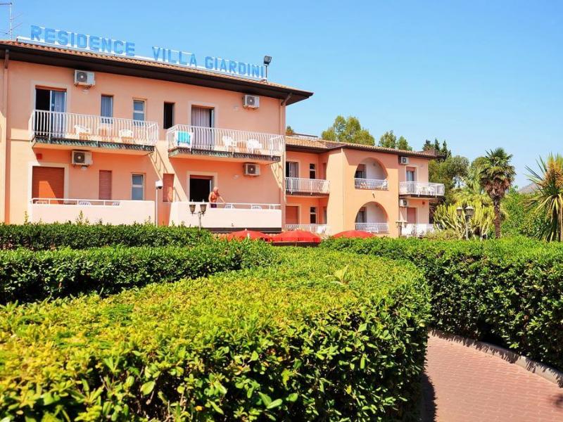 Residence Villa Giardini