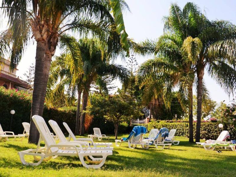 Residence Villa Giardini