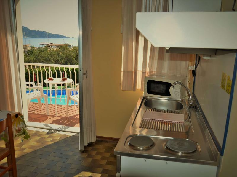 Residence Villa Giardini