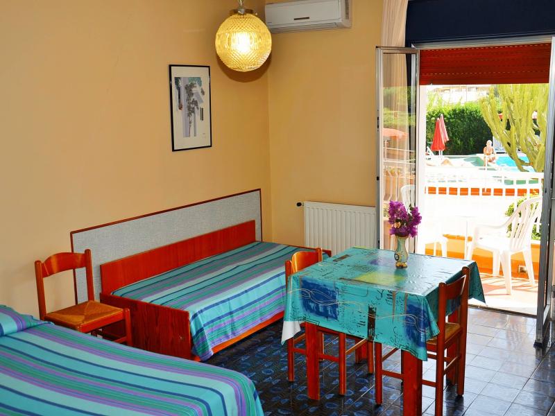 Residence Villa Giardini