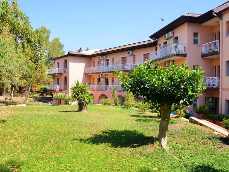 Residence Villa Giardini