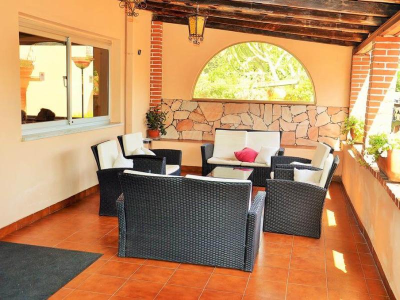 Residence Villa Giardini