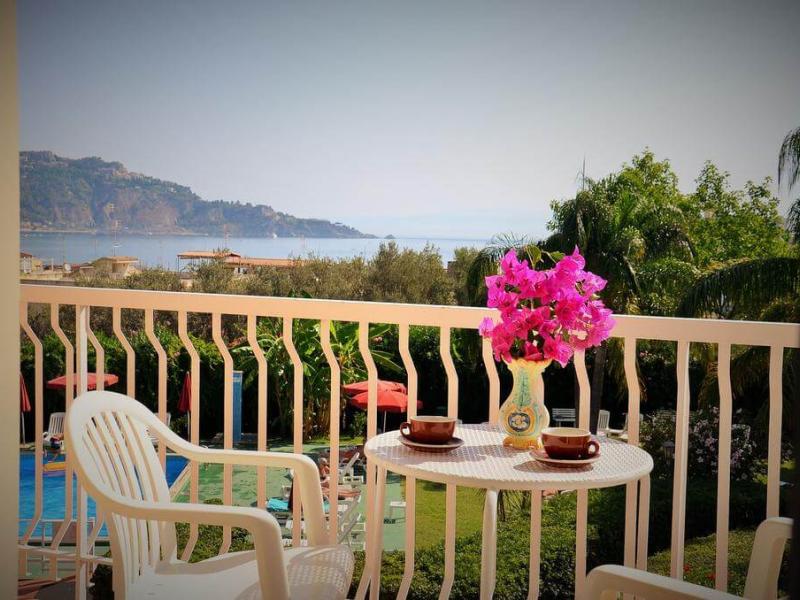 Residence Villa Giardini