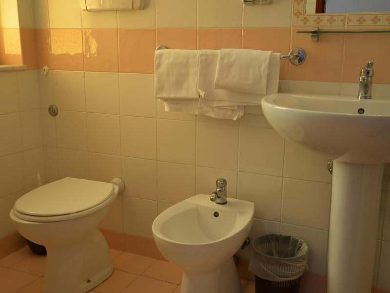 Residence Villa Giardini