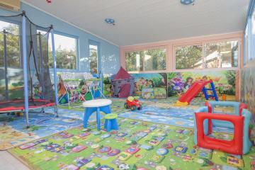 Отель Creta Aquamarine Hotel Греция, о. Крит-Ретимно, фото 11