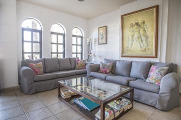 Отель Creta Aquamarine Hotel Греция, о. Крит-Ретимно, фото 12