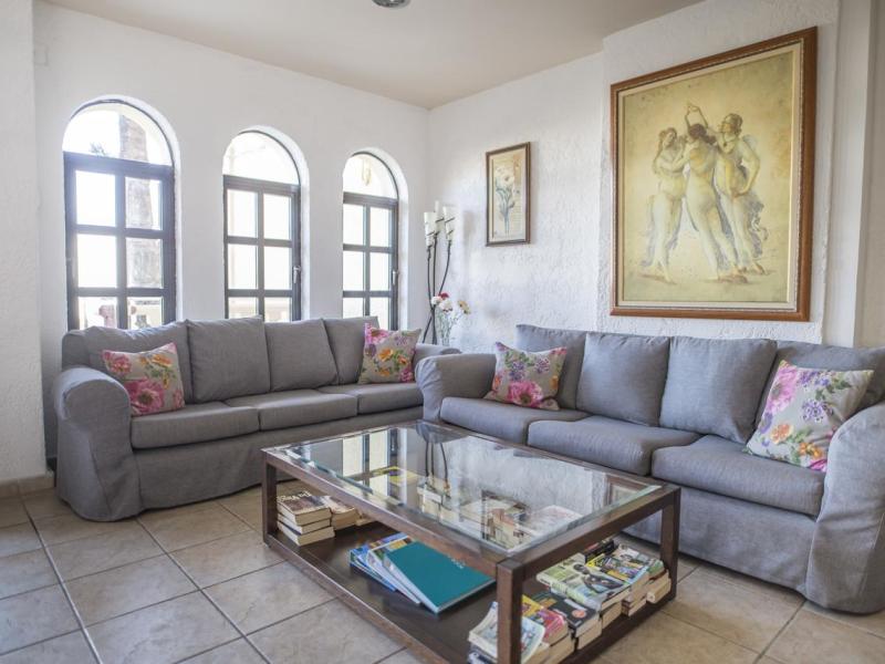 Creta Aquamarine Hotel