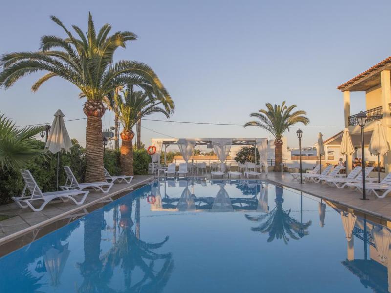 Creta Aquamarine Hotel