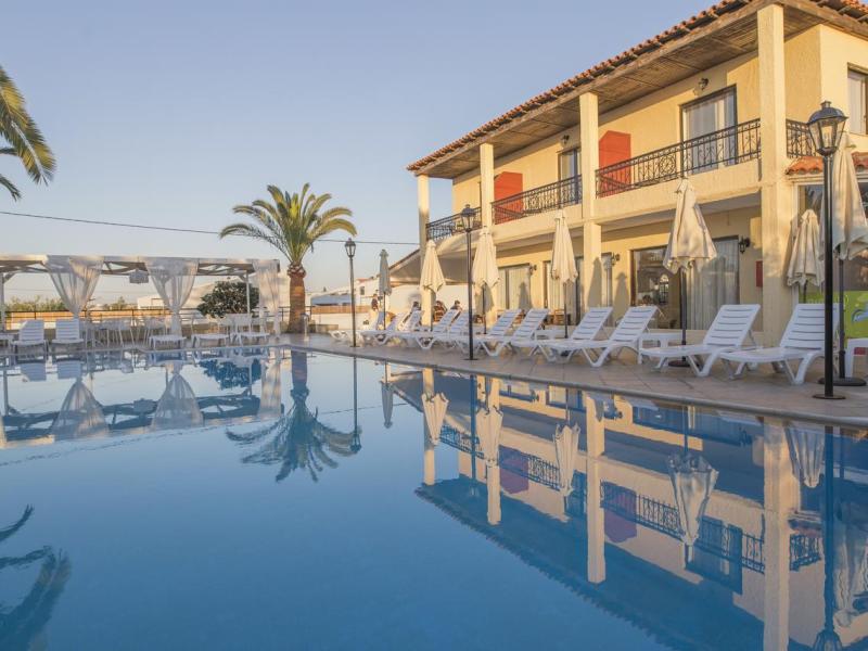 Creta Aquamarine Hotel