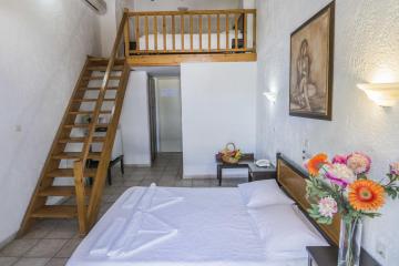 Отель Creta Aquamarine Hotel Греция, о. Крит-Ретимно, фото 16