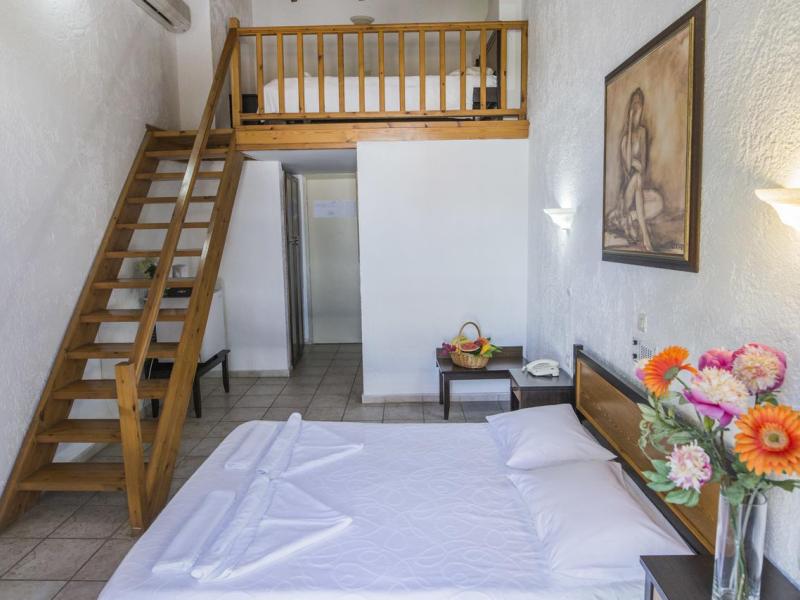 Creta Aquamarine Hotel