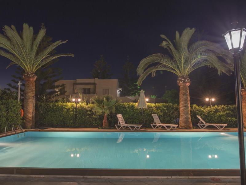 Creta Aquamarine Hotel