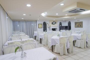 Отель Creta Aquamarine Hotel Греция, о. Крит-Ретимно, фото 19