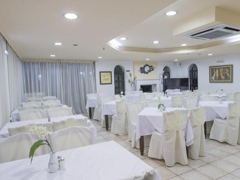 Creta Aquamarine Hotel