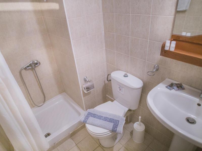 Creta Aquamarine Hotel