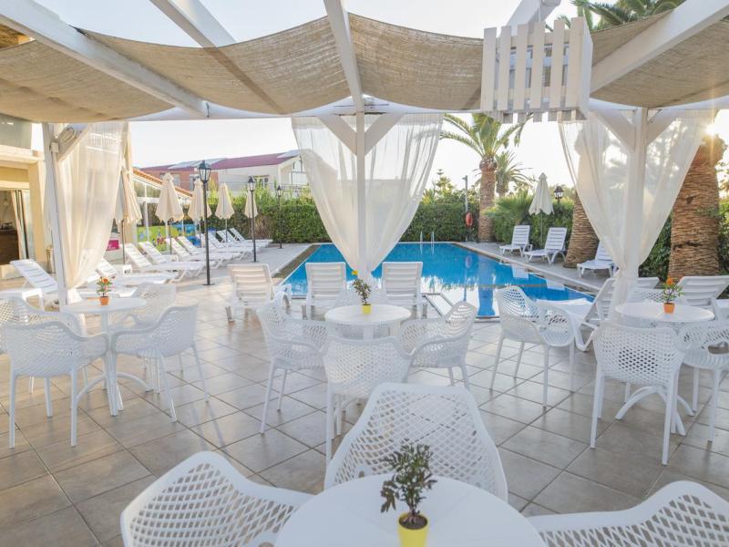 Creta Aquamarine Hotel