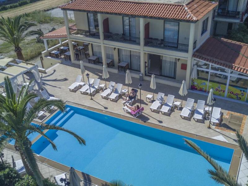 Creta Aquamarine Hotel