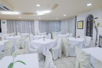 Отель Creta Aquamarine Hotel Греция, о. Крит-Ретимно, фото 4