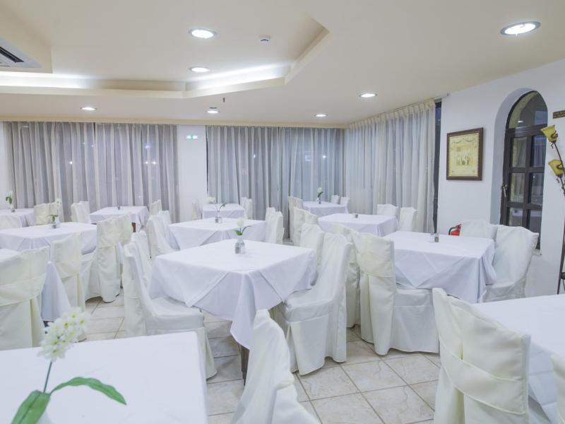 Creta Aquamarine Hotel